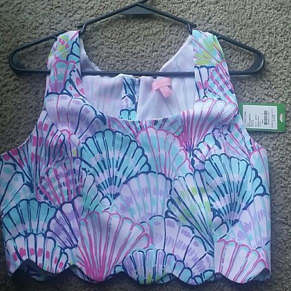 Cadden Set TOP ONLY - Picture 2 of 4